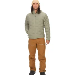 WarmCube Active Novus Jacket - Men's