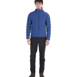WarmCube Active Novus Jacket - Men's