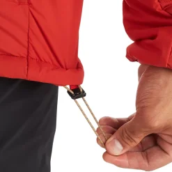 WarmCube Active Novus Jacket - Men's