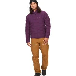 WarmCube Active Novus Jacket - Men's