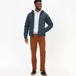 WarmCube Active Novus Jacket - Men's