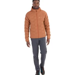 WarmCube Active Novus Jacket - Men's