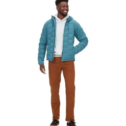 WarmCube Active Novus Jacket - Men's