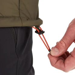 WarmCube Active Novus Jacket - Men's