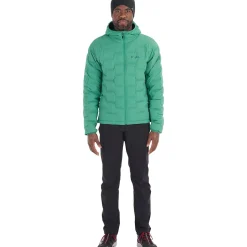 WarmCube Active Novus Jacket - Men's