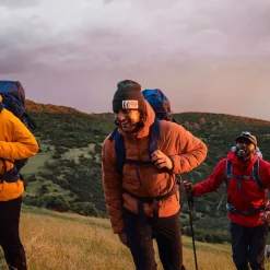 WarmCube Active Novus Jacket - Men's