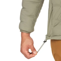 WarmCube Active Novus Jacket - Men's