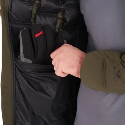 WarmCube Active Novus Jacket - Men's