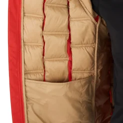 WarmCube Active Novus Jacket - Men's