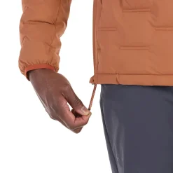 WarmCube Active Novus Jacket - Men's
