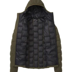 WarmCube Active Novus Jacket - Men's