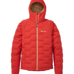 WarmCube Active Novus Jacket - Men's