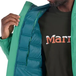 WarmCube Active Novus Jacket - Men's