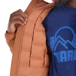 WarmCube Active Novus Jacket - Men's
