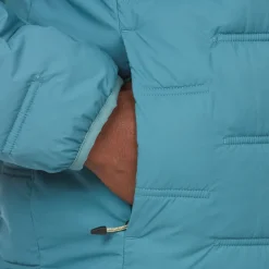 WarmCube Active Novus Jacket - Men's