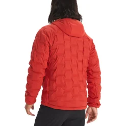 WarmCube Active Novus Jacket - Men's