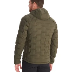 WarmCube Active Novus Jacket - Men's