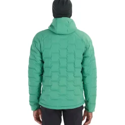 WarmCube Active Novus Jacket - Men's