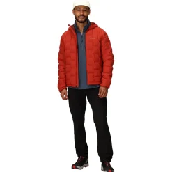 WarmCube Active Novus Jacket - Men's