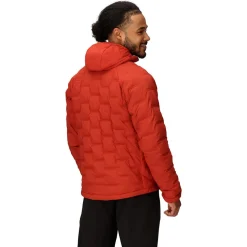 WarmCube Active Novus Jacket - Men's