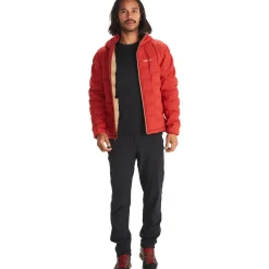 WarmCube Active Novus Jacket - Men's