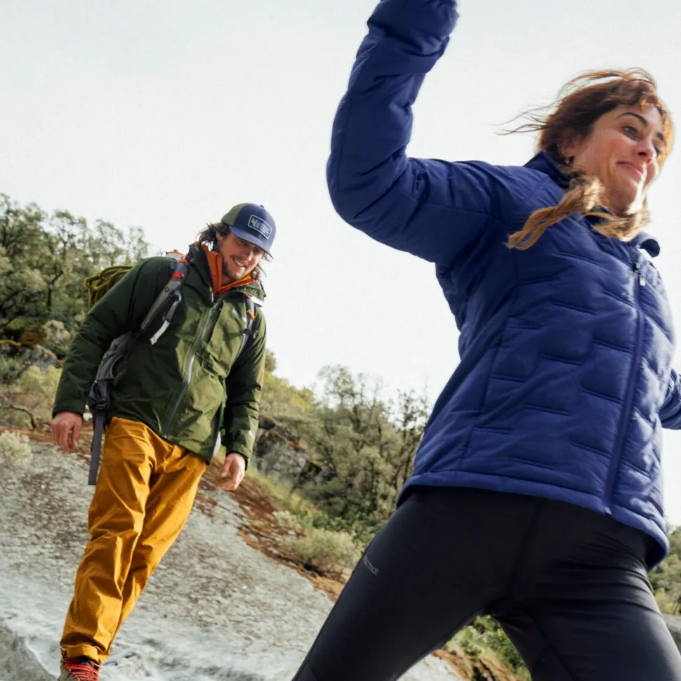 WarmCube Active Novus Jacket - Women's