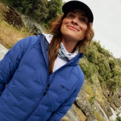 WarmCube Active Novus Jacket - Women's