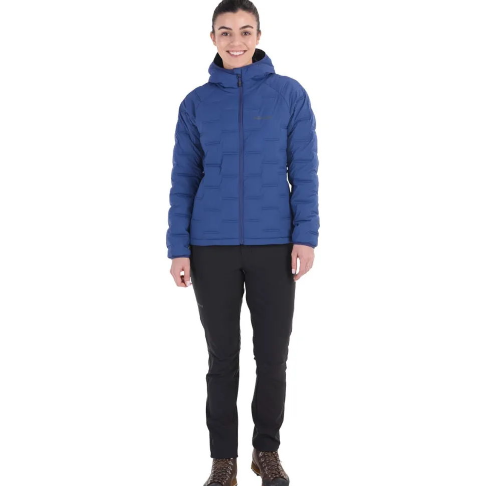 WarmCube Active Novus Jacket - Women's