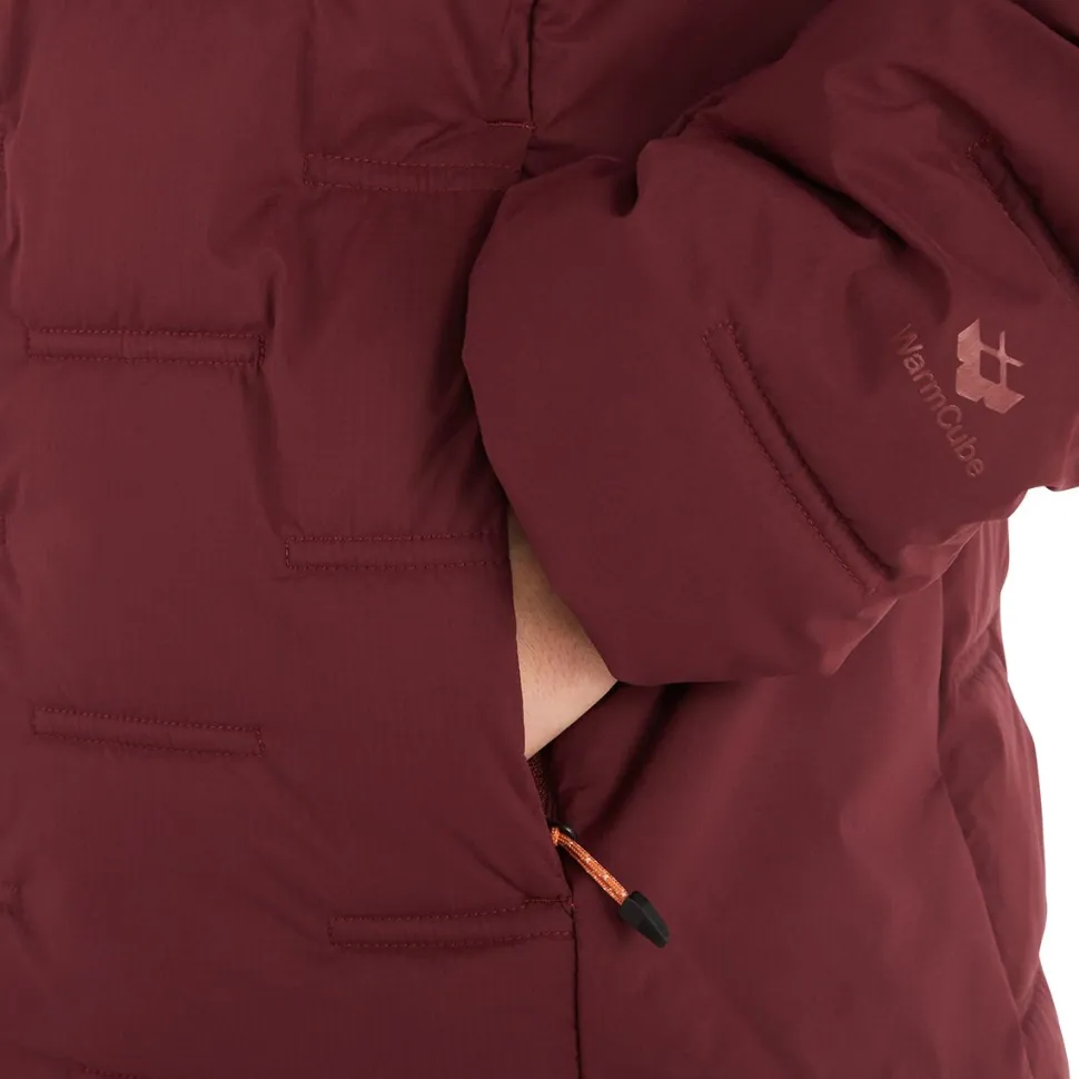 WarmCube Active Novus Jacket - Women's