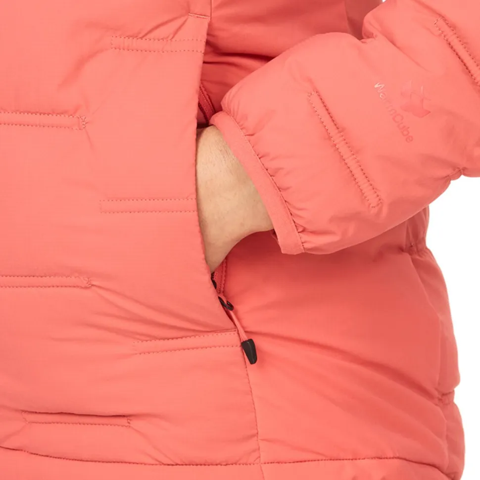 WarmCube Active Novus Jacket - Women's