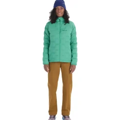 WarmCube Active Novus Jacket - Women's