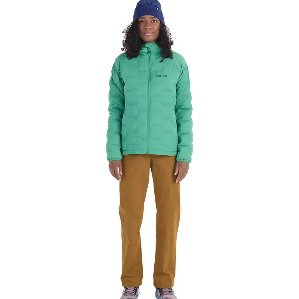 WarmCube Active Novus Jacket - Women's