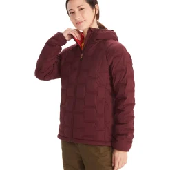 WarmCube Active Novus Jacket - Women's