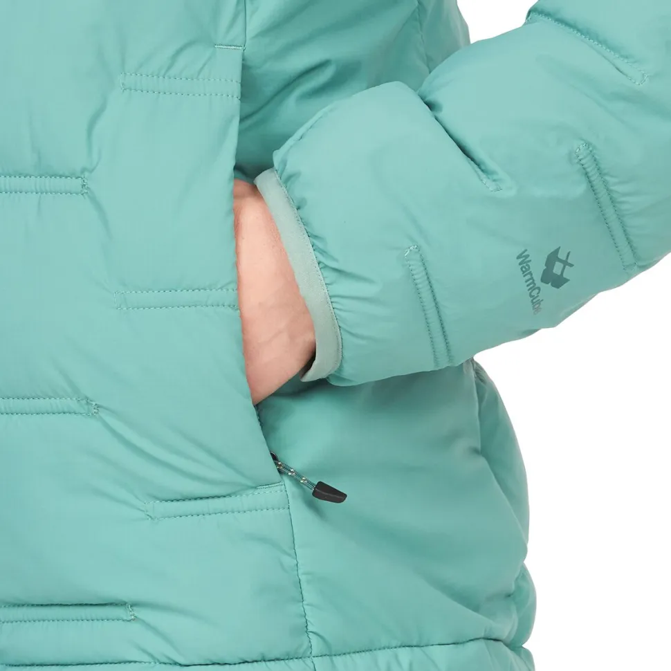 WarmCube Active Novus Jacket - Women's