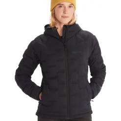 WarmCube Active Novus Jacket - Women's