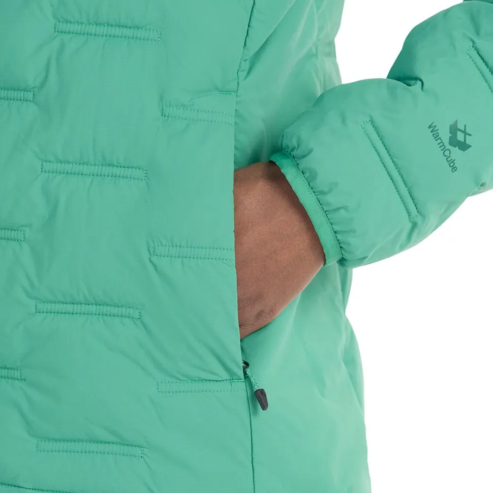WarmCube Active Novus Jacket - Women's