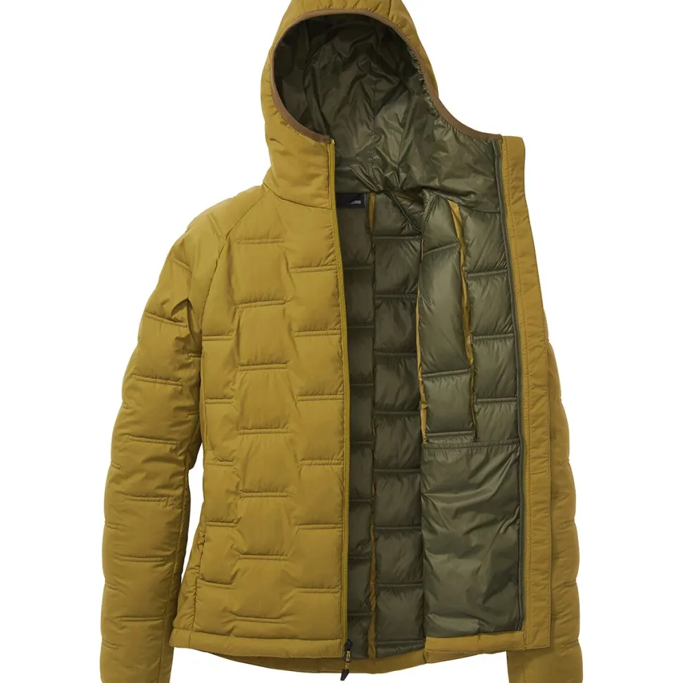 WarmCube Active Novus Jacket - Women's