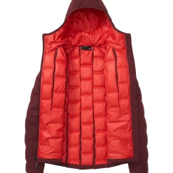 WarmCube Active Novus Jacket - Women's