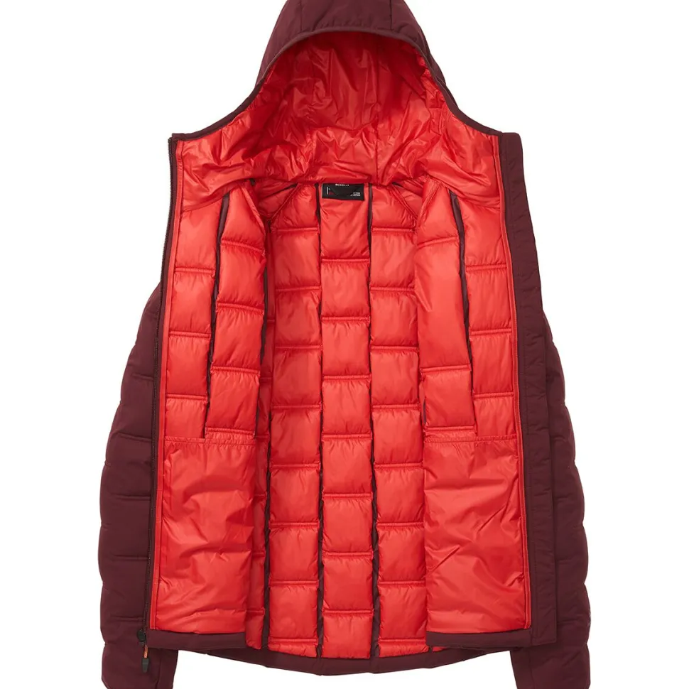 WarmCube Active Novus Jacket - Women's