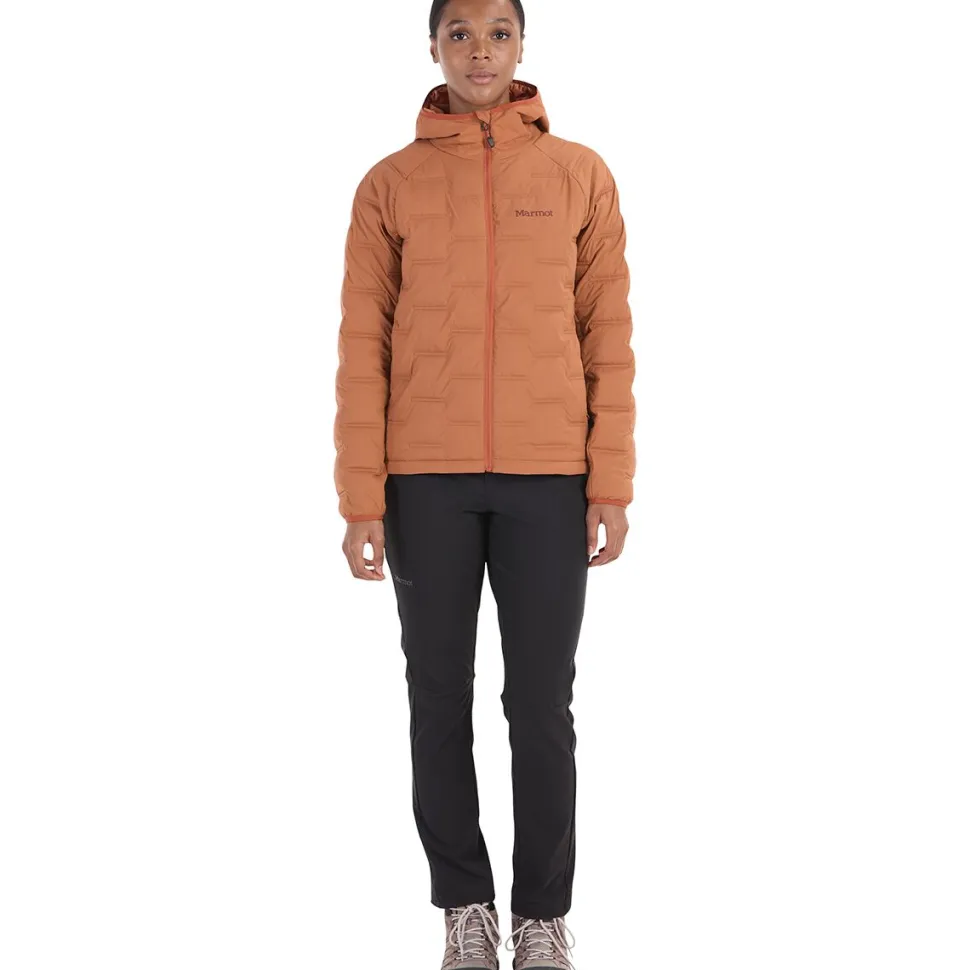 WarmCube Active Novus Jacket - Women's