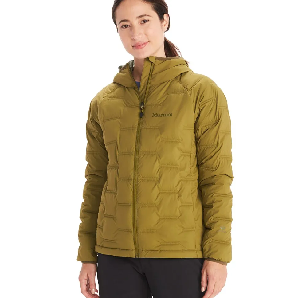 WarmCube Active Novus Jacket - Women's