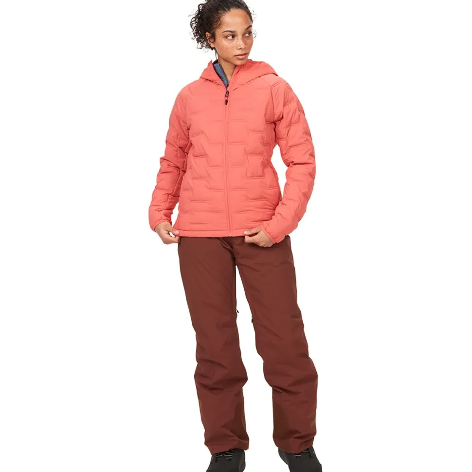 WarmCube Active Novus Jacket - Women's