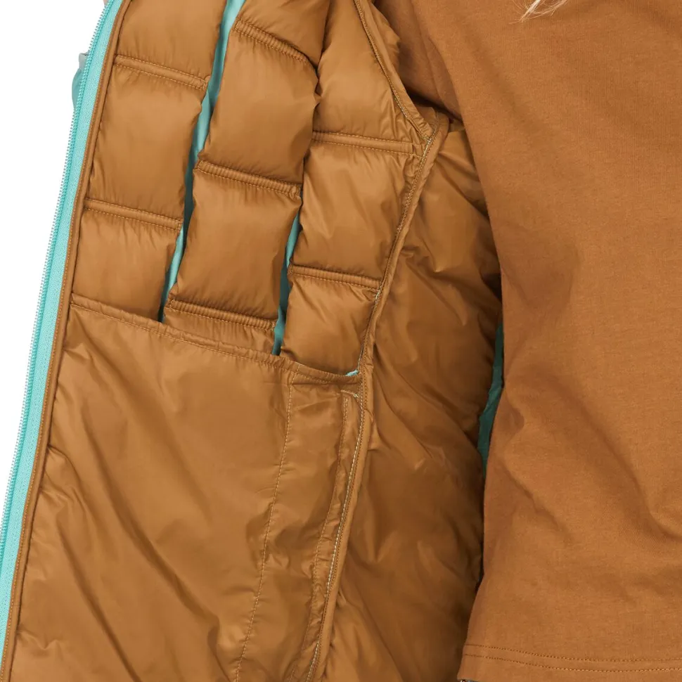 WarmCube Active Novus Jacket - Women's