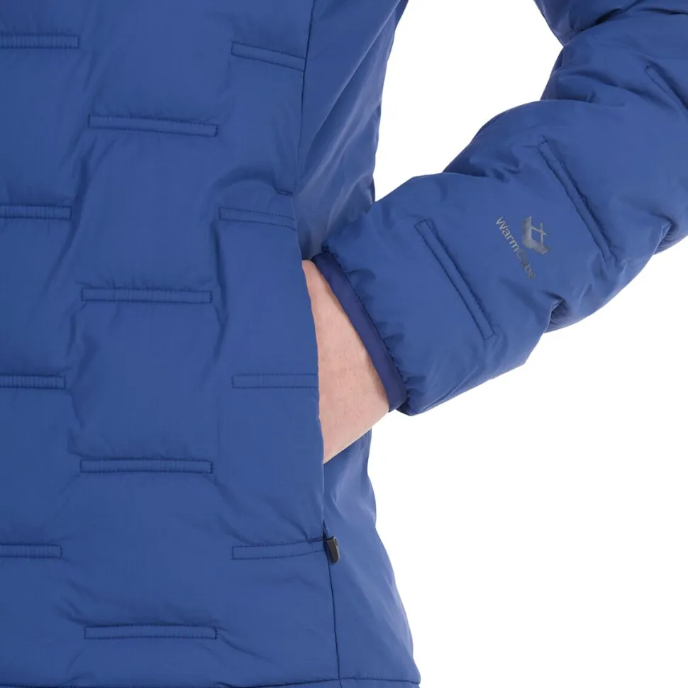 WarmCube Active Novus Jacket - Women's