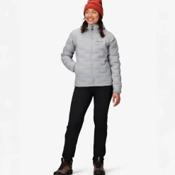 WarmCube Active Novus Jacket - Women's