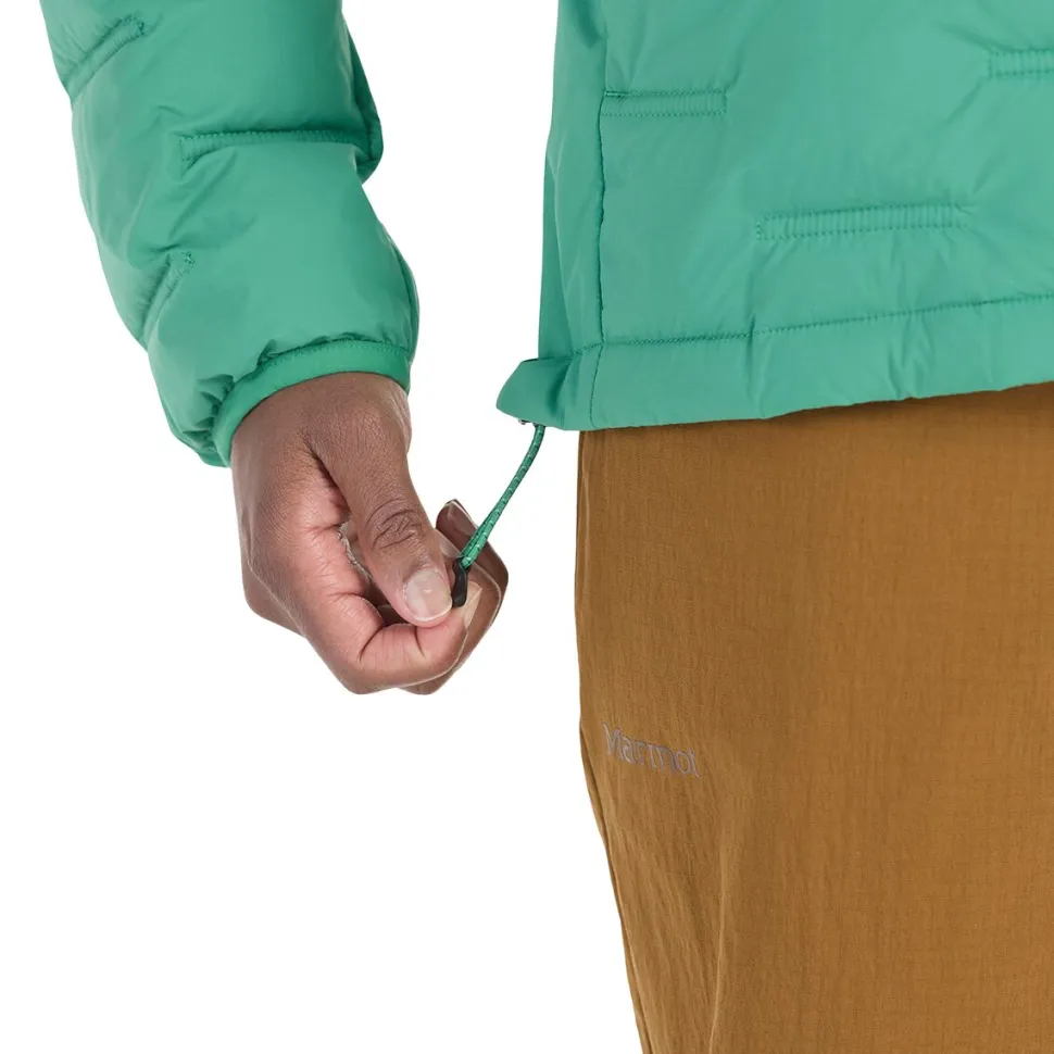 WarmCube Active Novus Jacket - Women's