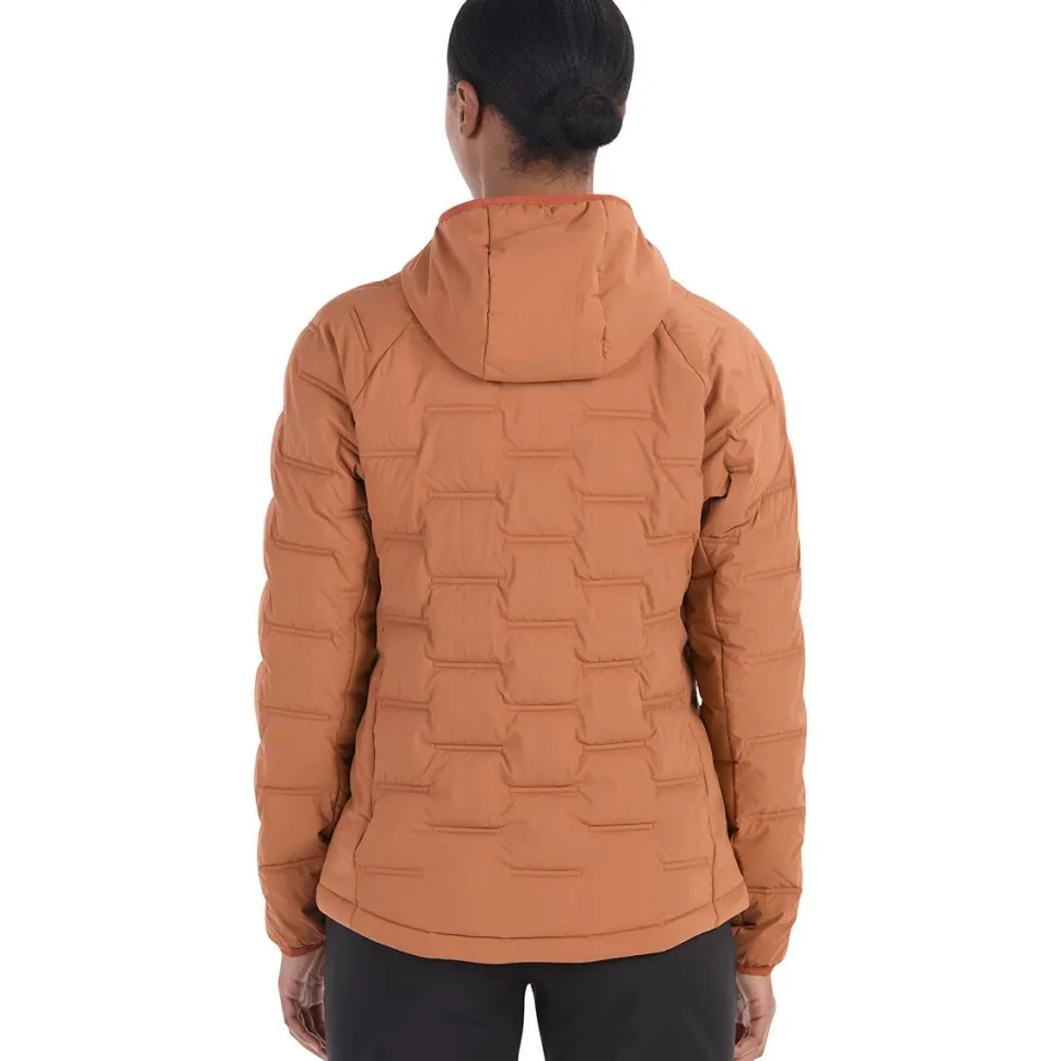 WarmCube Active Novus Jacket - Women's