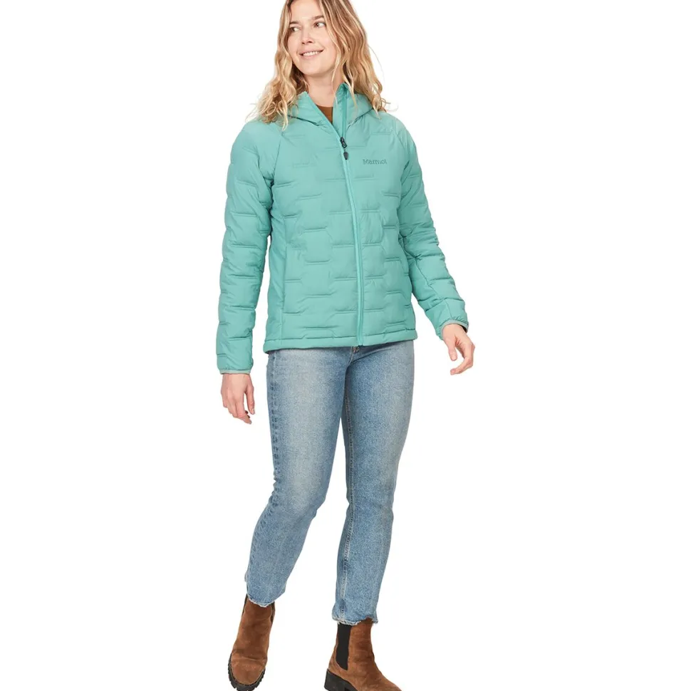 WarmCube Active Novus Jacket - Women's