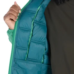 WarmCube Active Novus Jacket - Women's