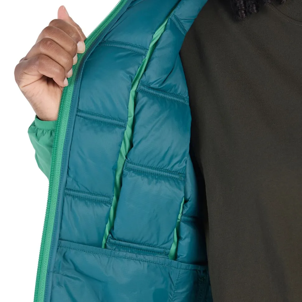 WarmCube Active Novus Jacket - Women's